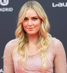 Lindsey Vonn in Stable Condition After Olympic Injury
