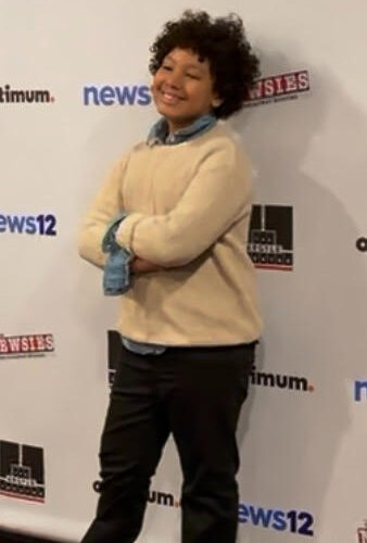 Kenzo Etkins Announces New Gig