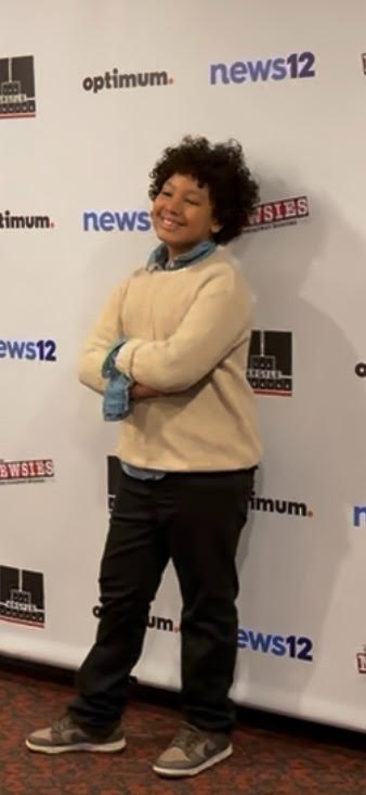 Kenzo Etkins Announces New Gig