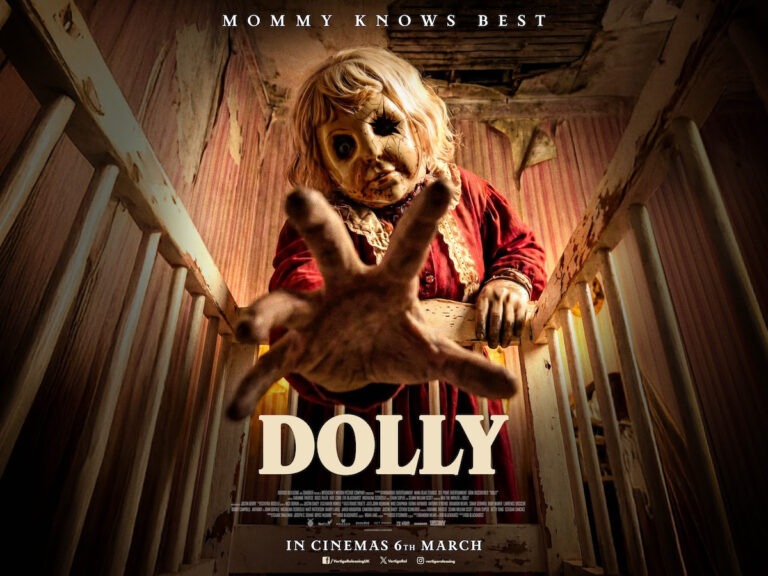 Dolly Sneak Peek