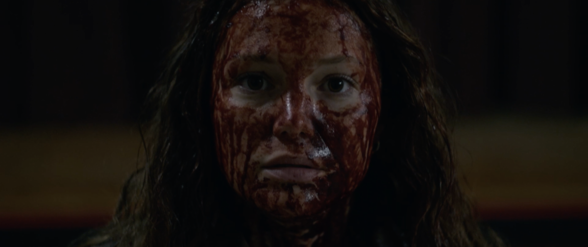 This is Not a Test Sneak Peek