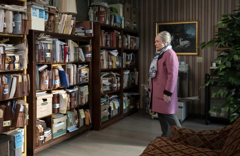 Matlock Recap for Tail Lights