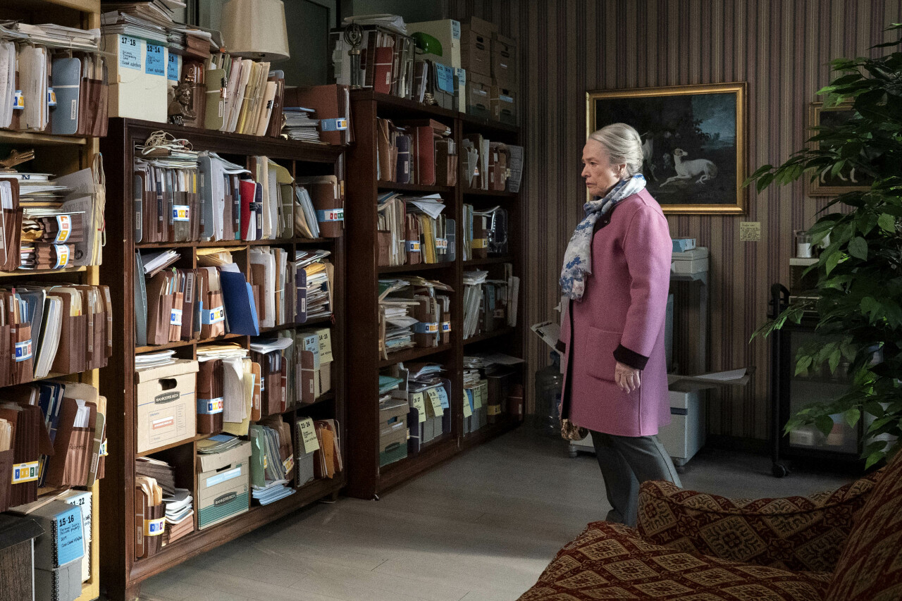 Matlock Recap for Tail Lights