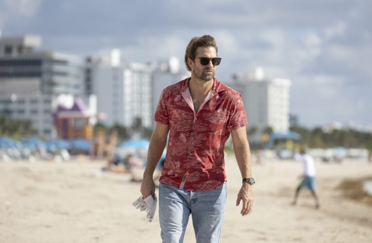 RJ Decker Premiere Recap