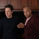 Scrubs Recap for 3/4/2026
