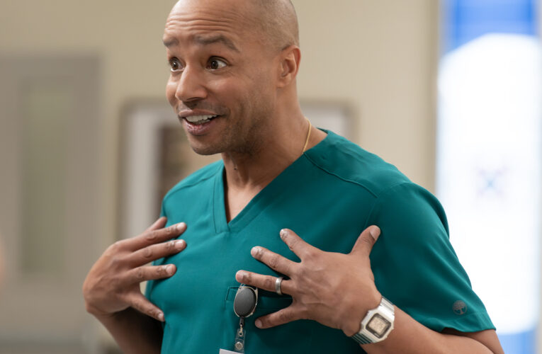 Scrubs Recap for 3/11/2026