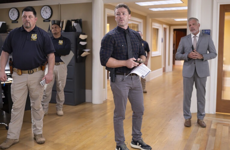 Will Trent Recap for 3/3/2026