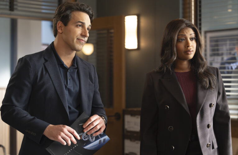 High Potential Recap for 3/17/2026