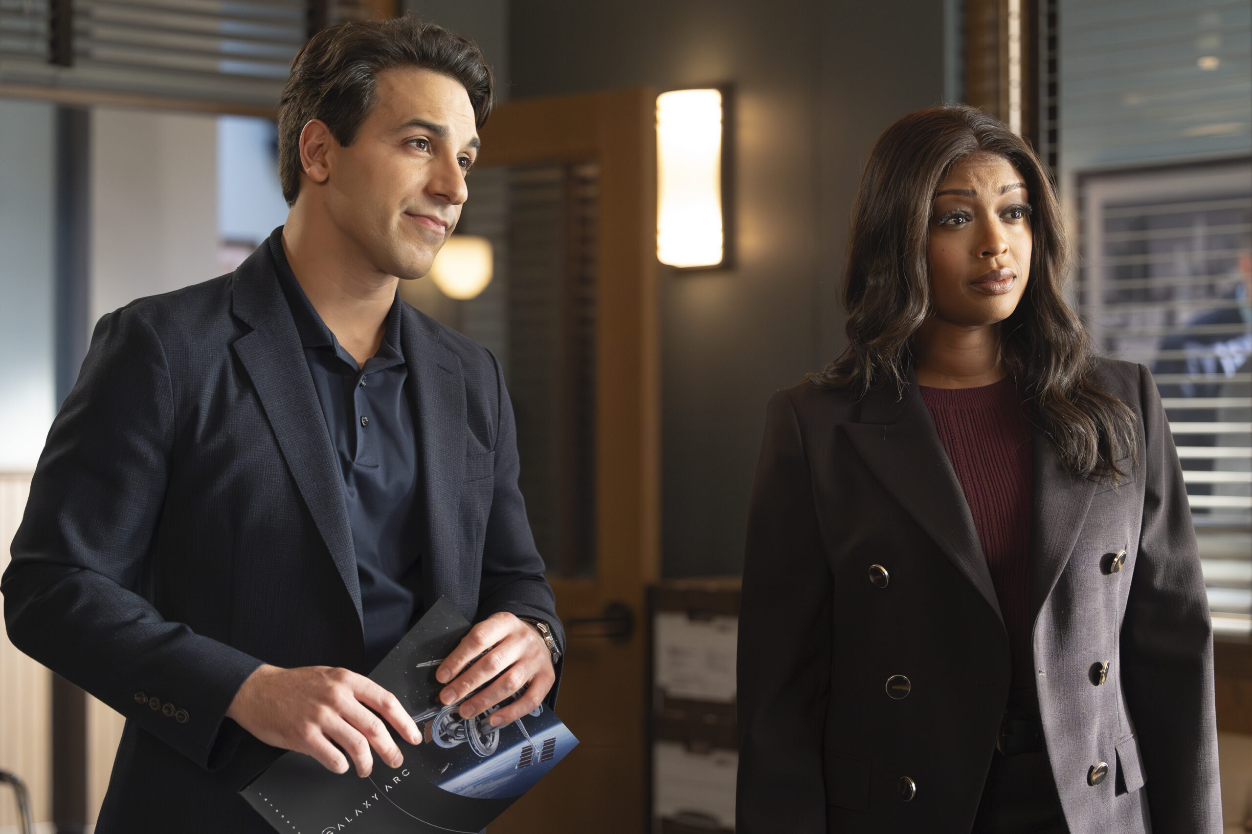 High Potential Recap for 3/17/2026