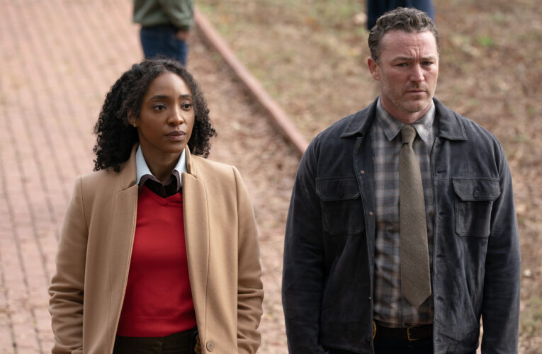 Will Trent Recap for 3/10/2026