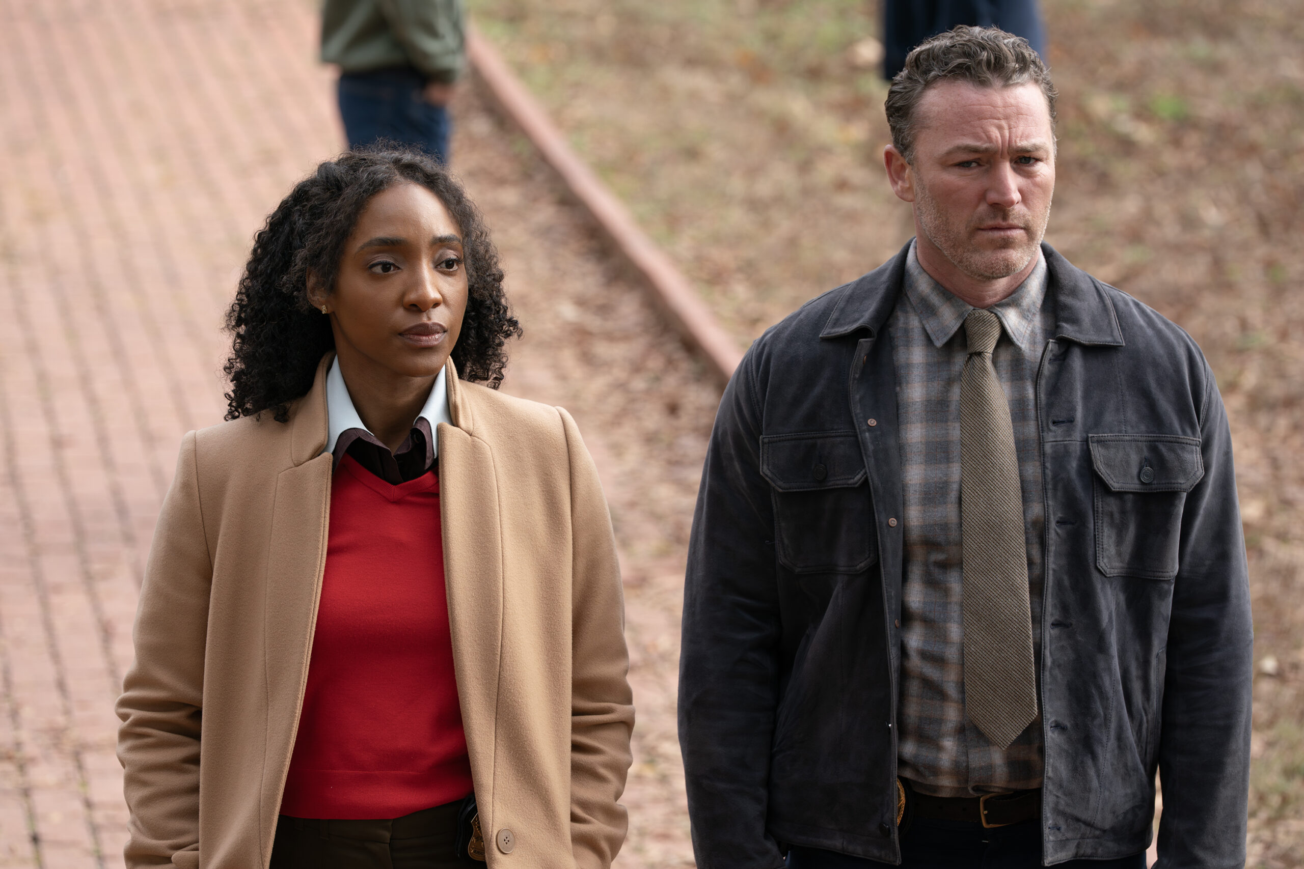 Will Trent Recap for 3/10/2026