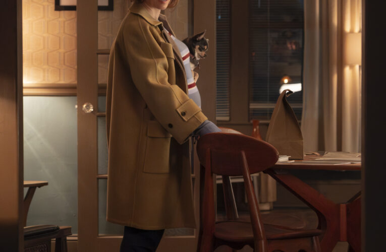 Will Trent Recap for 3/24/2026