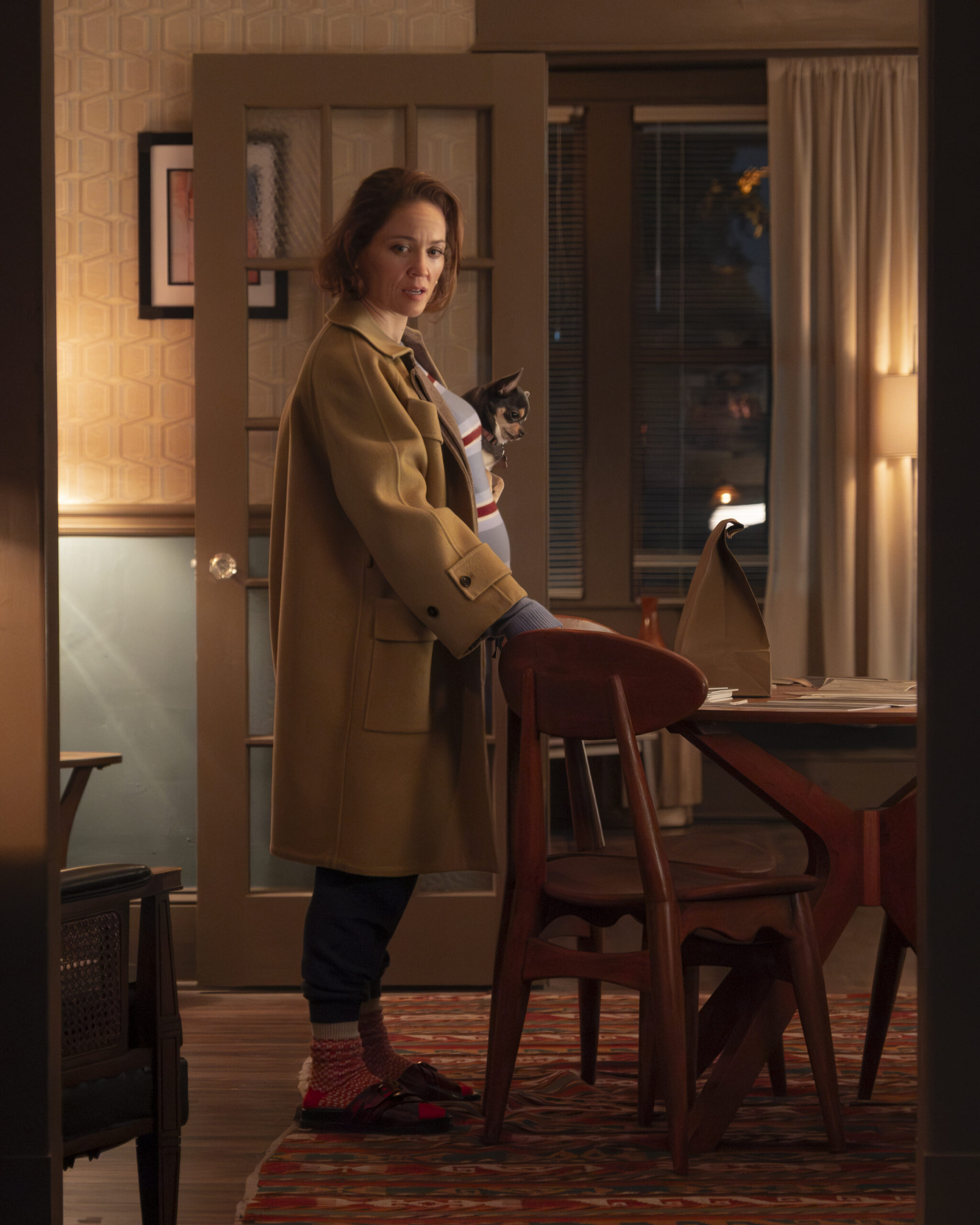 Will Trent Recap for 3/24/2026