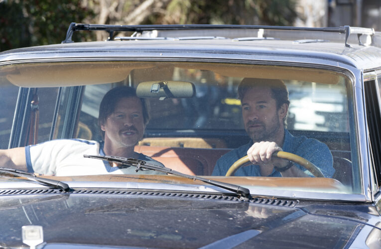 RJ Decker Recap for The Needle and the Damage Done