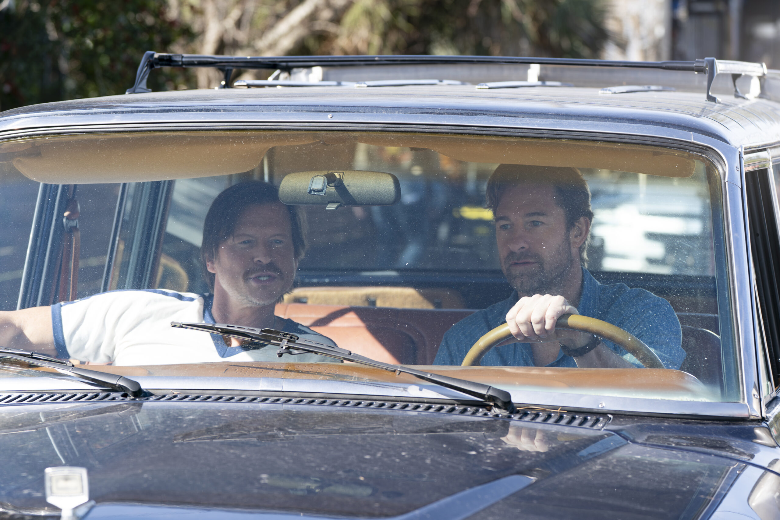 RJ Decker Recap for The Needle and the Damage Done