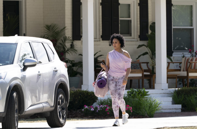 RJ Decker Recap for In Vanity Veritas