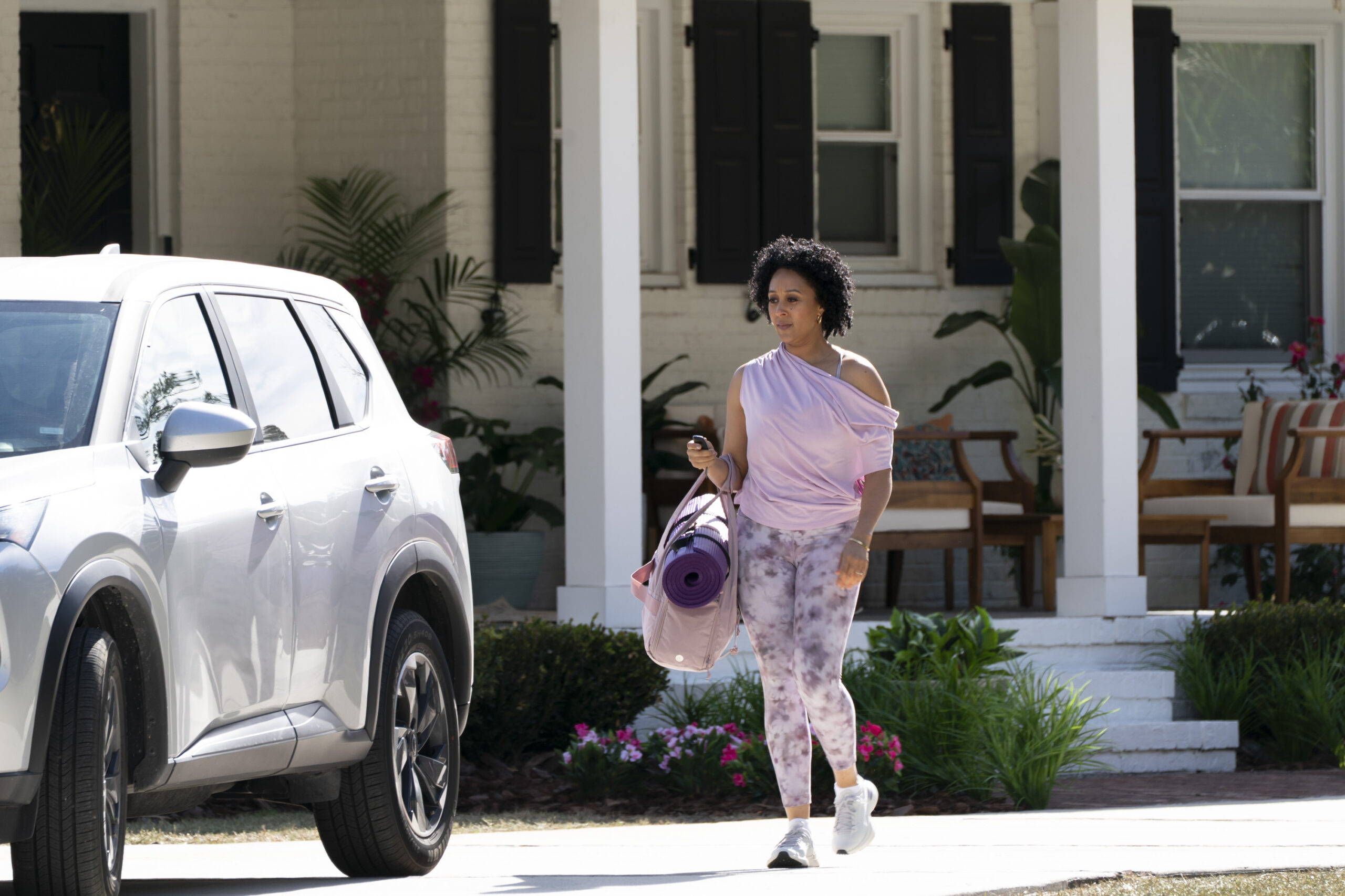 RJ Decker Recap for In Vanity Veritas