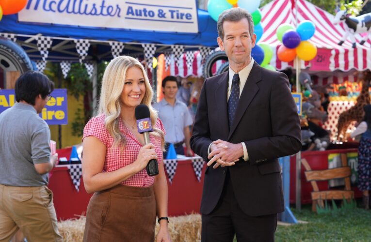 Georgie and Mandy’s First Marriage Recap for 3/5/2026