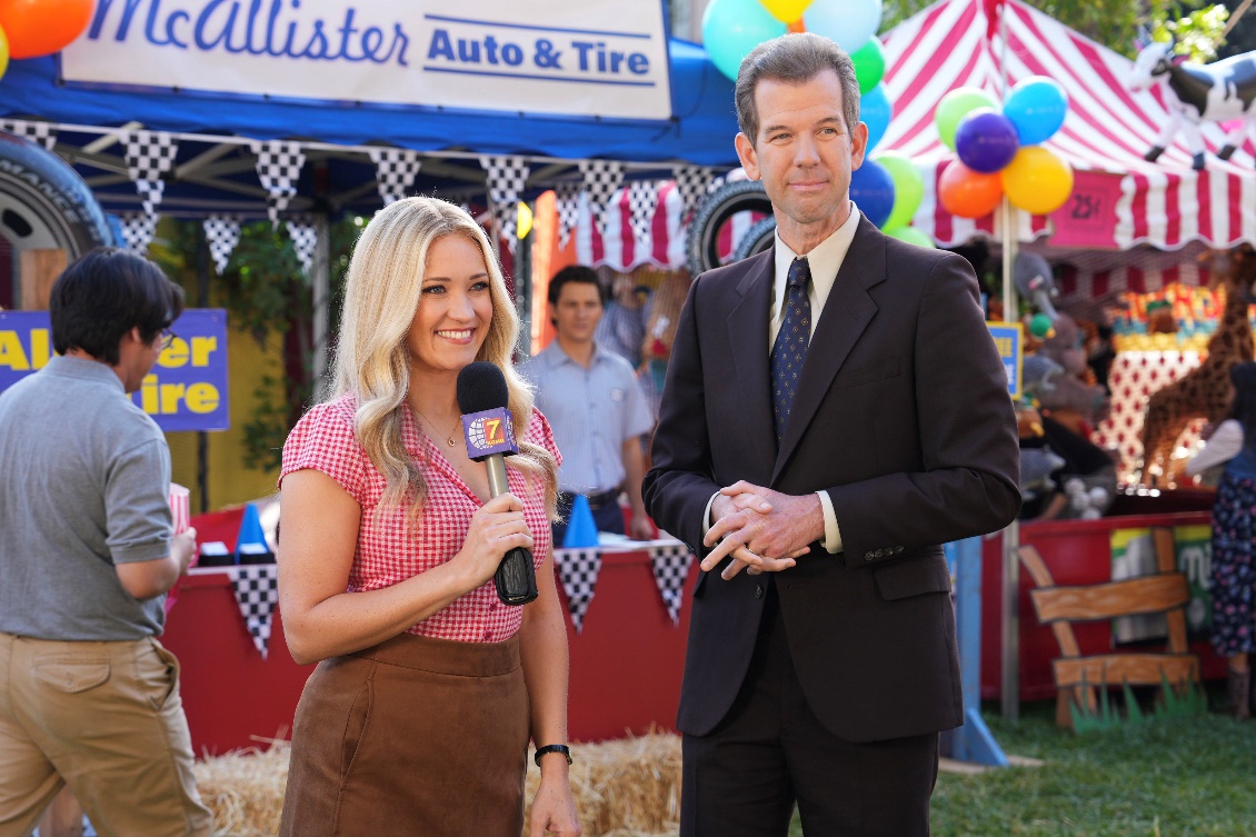 Georgie and Mandy's First Marriage Recap for 3/5/2026