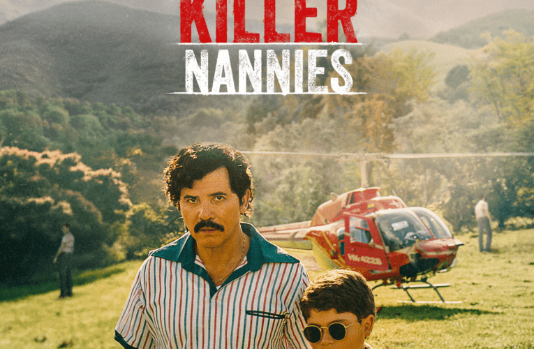 Dear Killer Nannies Sneak Peek