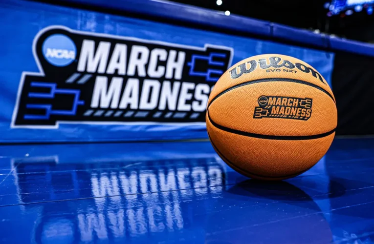 March Madness 2026 Schedule