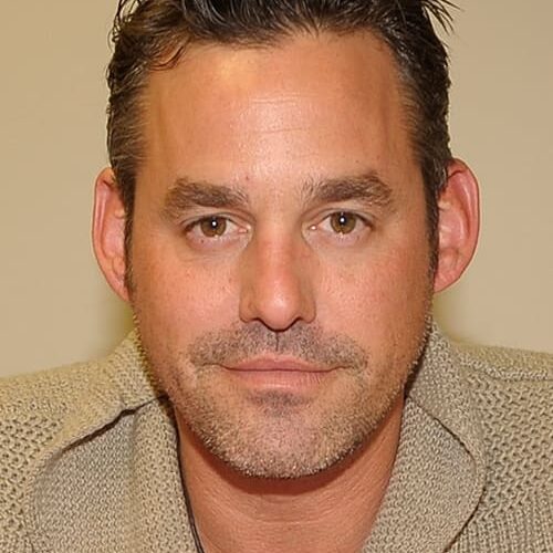 Nicholas Brendon Passes Away at 54