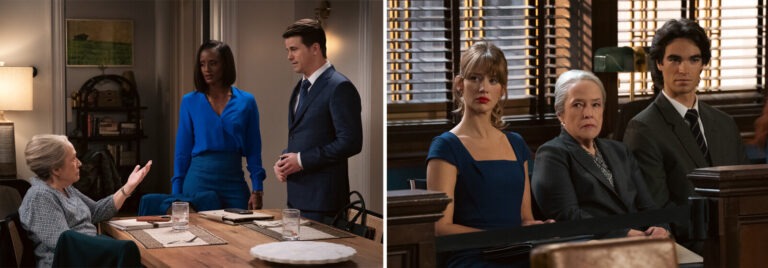 Matlock Recap for The Greater Good