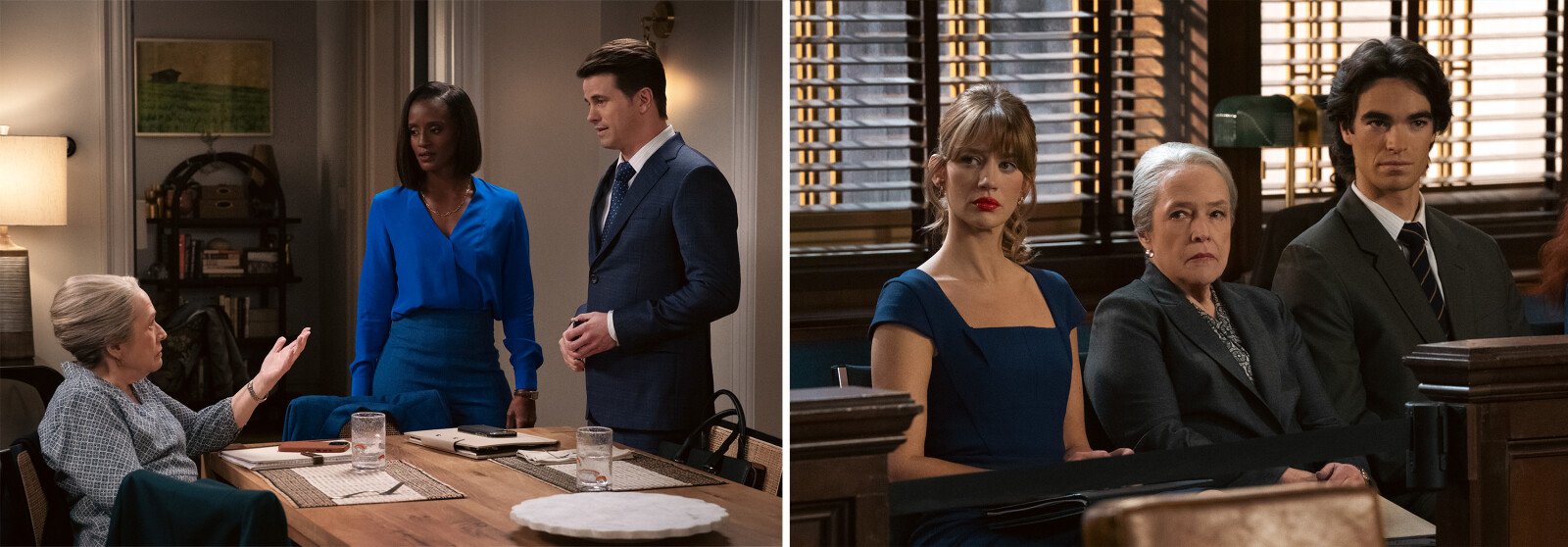 Matlock Recap for The Greater Good