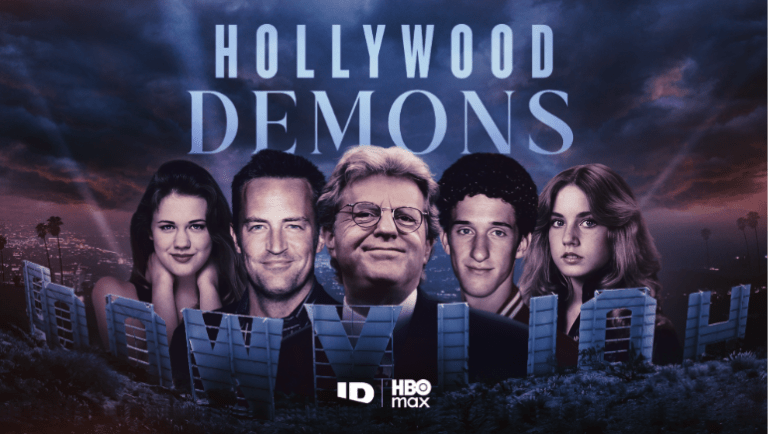 Hollywood Demons Recap for Dr. Feelgoods