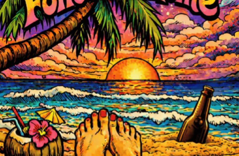 Circus Mind Releases New Single