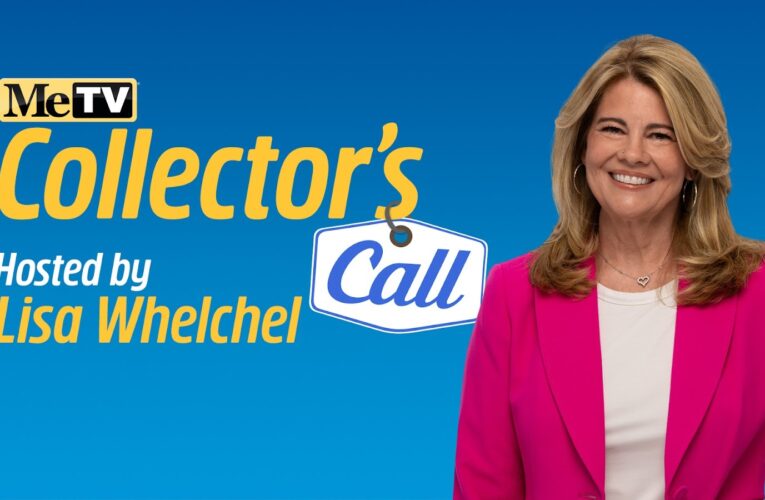 Collector’s Call Returns for Seventh Season