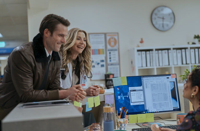 Scrubs Recap for My Best Friend’s Barbecue