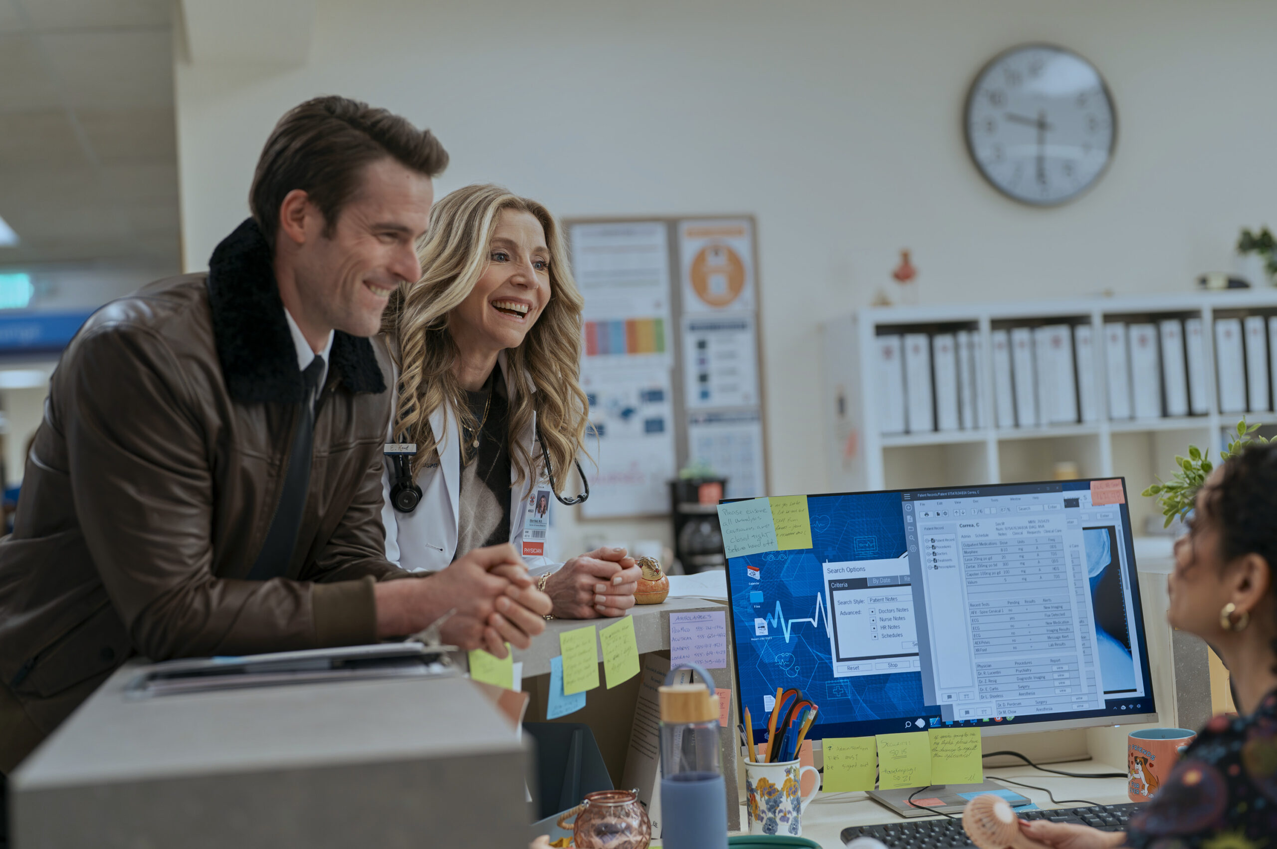 Scrubs Recap for My Best Friend's Barbecue