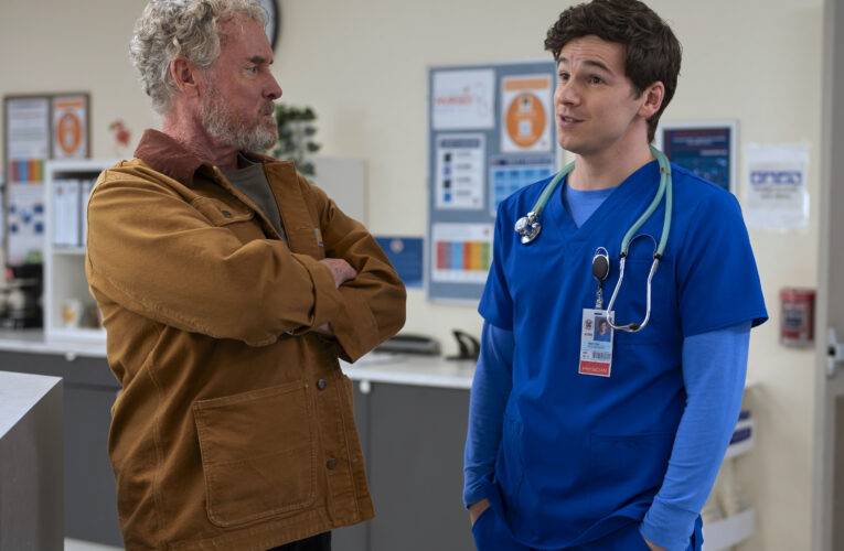 Scrubs Recap for My Odds