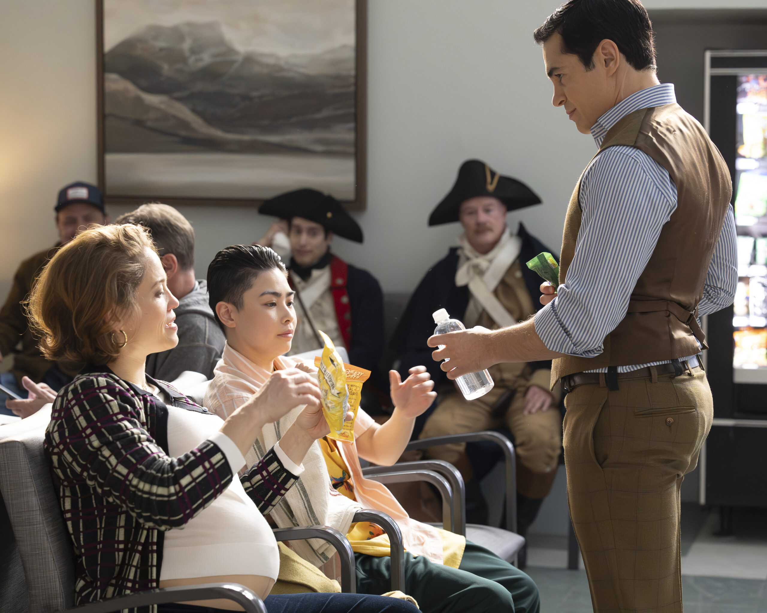 Will Trent Recap for 4/7/2026