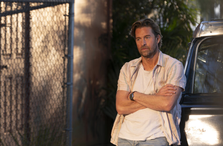 RJ Decker Recap for Brenner’s Back