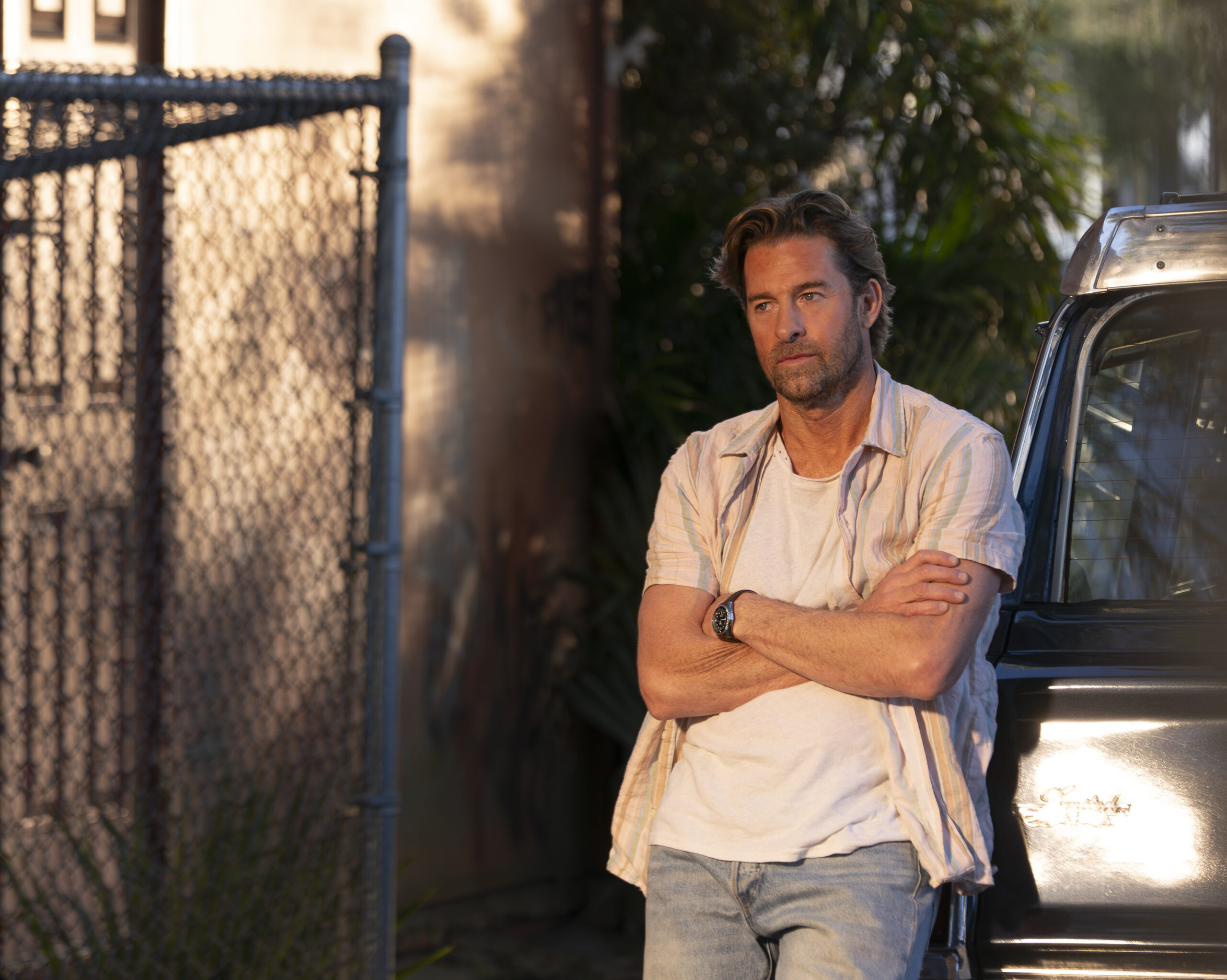 RJ Decker Recap for Brenner's Back