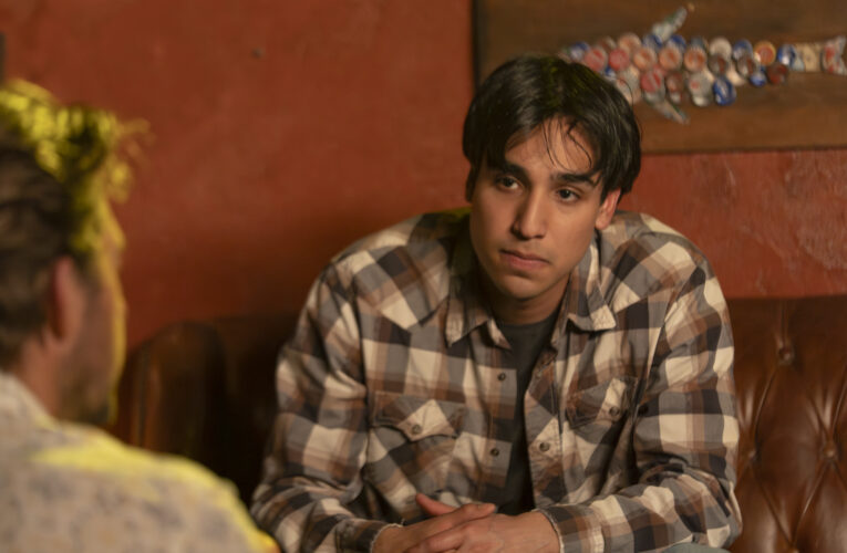 RJ Decker Recap for 4/14/2026