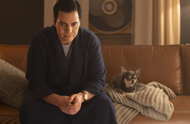 Will Trent Recap for 4/14/2026