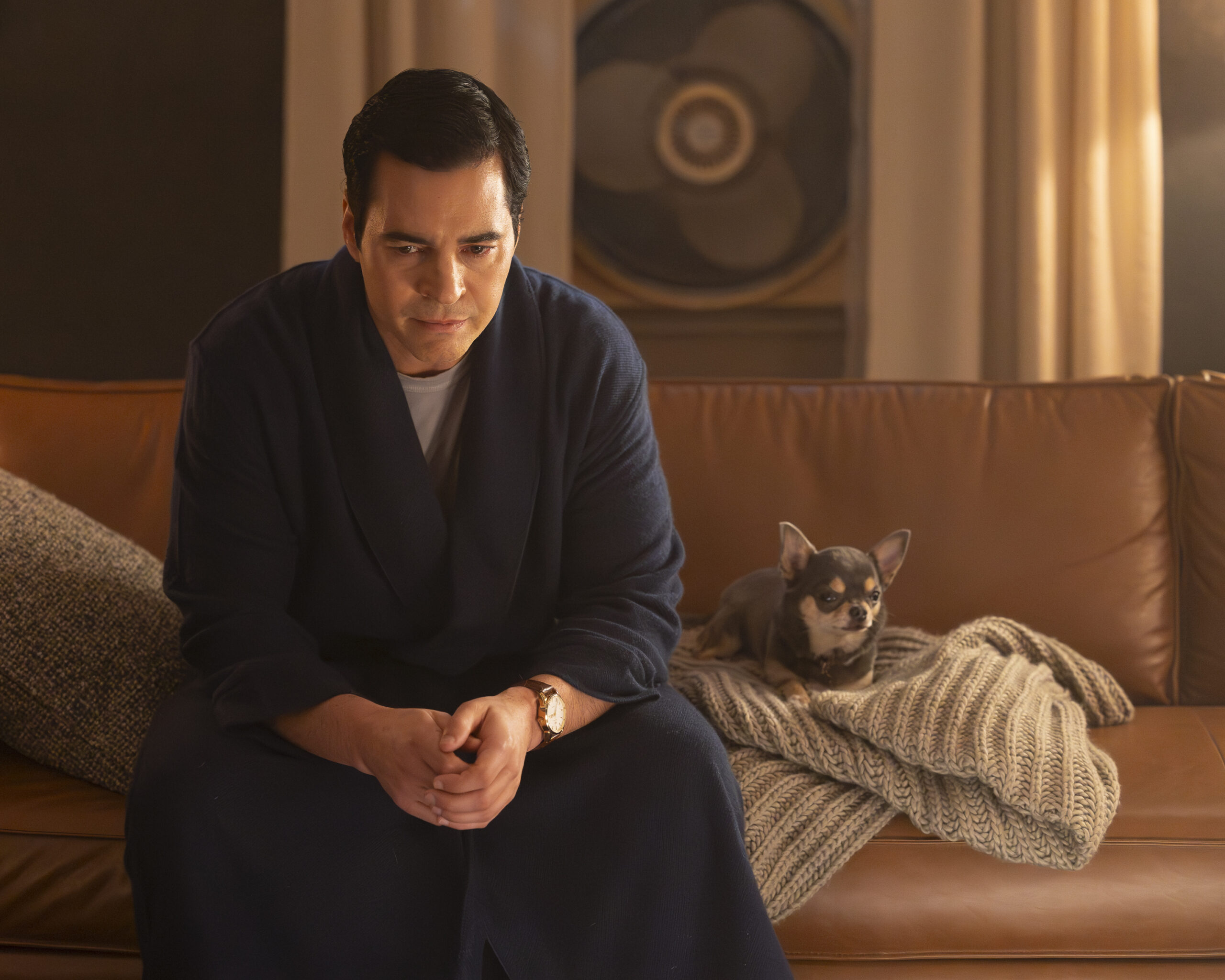 Will Trent Recap for 4/14/2026