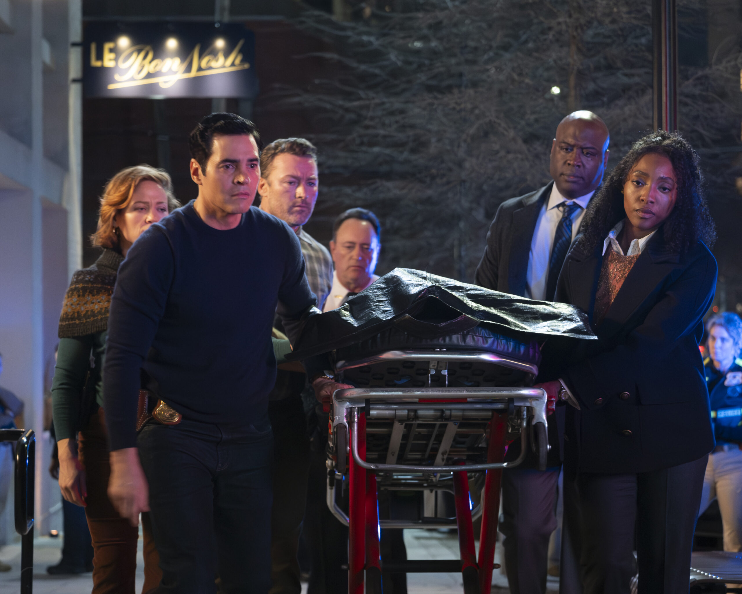 Will Trent Recap for Our Last Dance