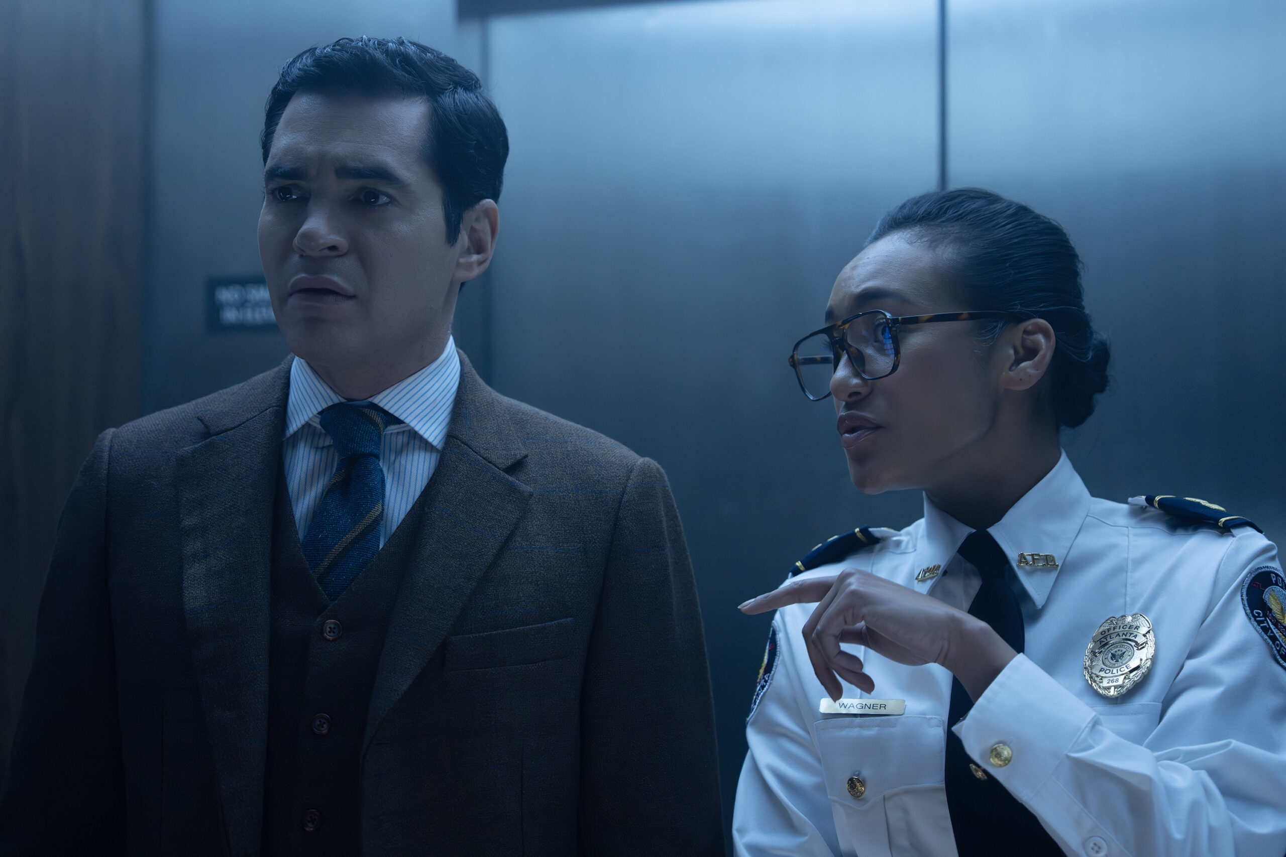 Will Trent Recap for 4/28/2026