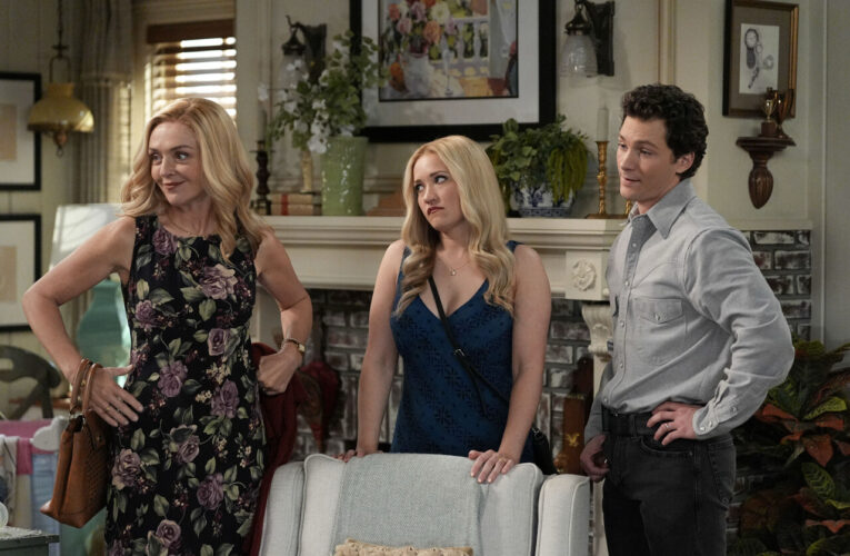 Georgie and Mandy’s First Marriage Recap for 4/23/2026