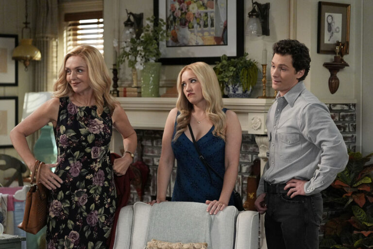 Georgie and Mandy's First Marriage Recap for 4/23/2026