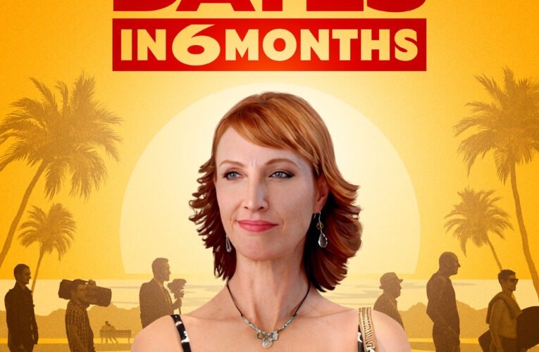 60 Dates in 6 Months Sneak Peek