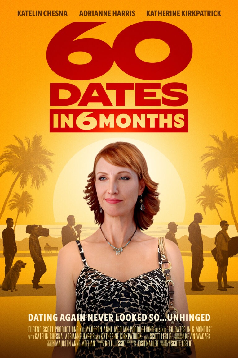 60 Dates in 6 Months Sneak Peek