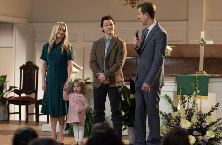 Georgie and Mandy’s First Marriage Recap for 4/16/2025