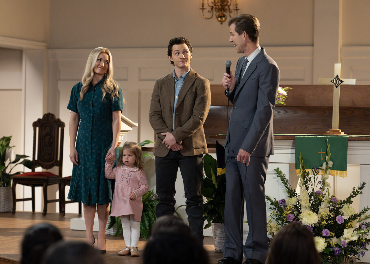 Georgie and Mandy's First Marriage Recap for 4/16/2025