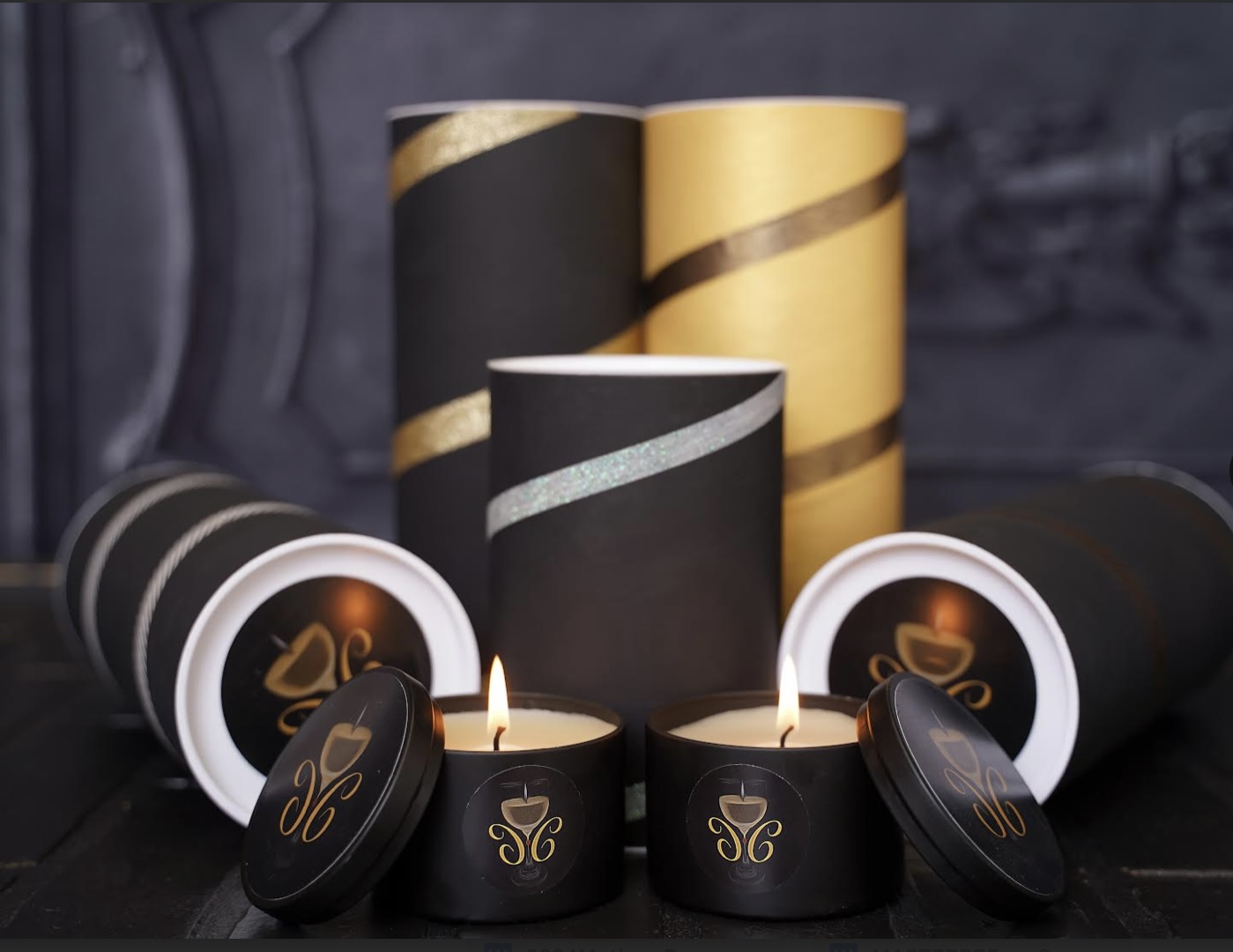 Distinctive Assets Mother's Day 2026 Gift Bag