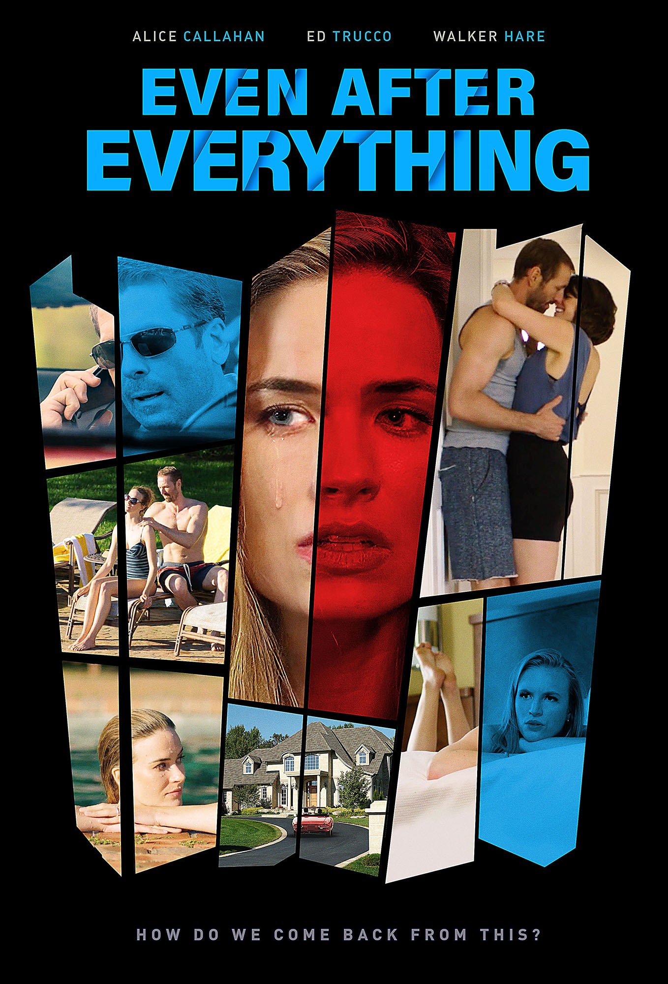 Even After Everything Sneak Peek